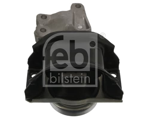FEBI BILSTEIN Uloženie motora 100150 1