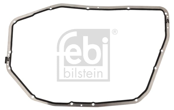 FEBI BILSTEIN Tesnenie olejovej vane automatickej prevodovky 100265 1