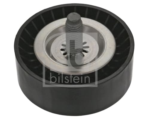 FEBI BILSTEIN Vratná/vodiaca kladka rebrovaného klinového remeňa 100328 1