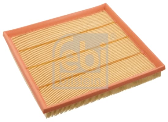 FEBI BILSTEIN Vzduchový filter 100362 1