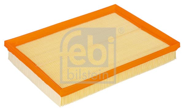 FEBI BILSTEIN Vzduchový filter 100367 1
