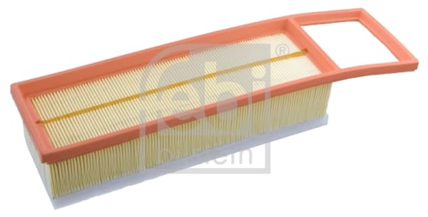 FEBI BILSTEIN Vzduchový filter 100368 1
