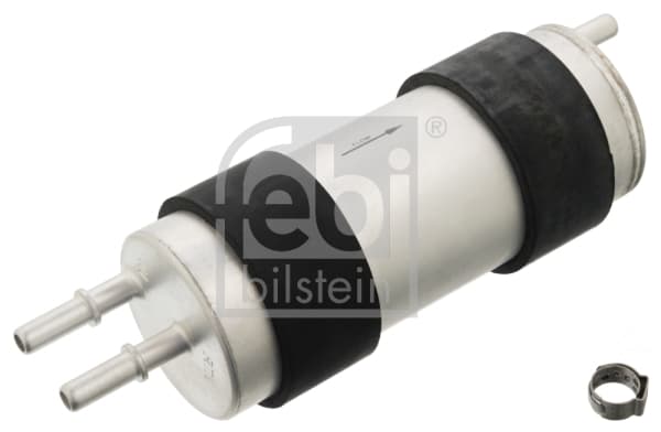 FEBI BILSTEIN Palivový filter 100369 1