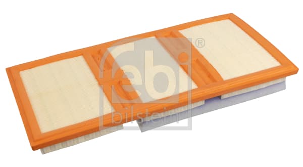FEBI BILSTEIN Vzduchový filter 100371 1