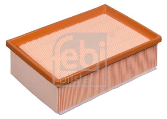 FEBI BILSTEIN Vzduchový filter 100375 1