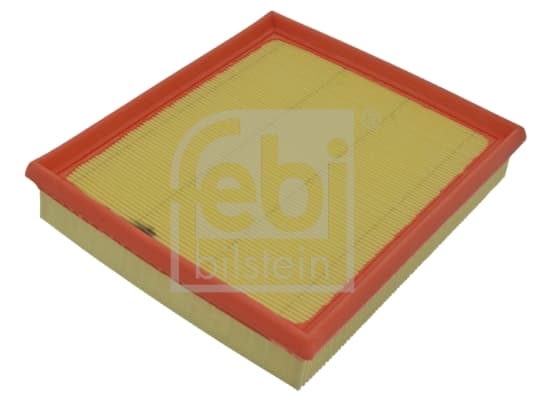 FEBI BILSTEIN Vzduchový filter 100376 1