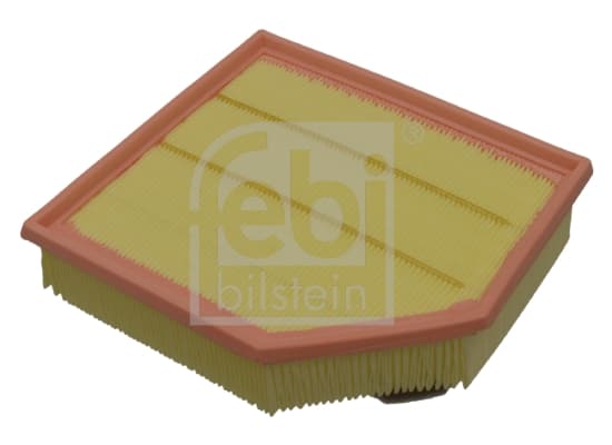 FEBI BILSTEIN Vzduchový filter 100377 1