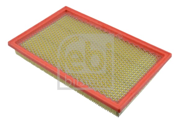 FEBI BILSTEIN Vzduchový filter 100378 1