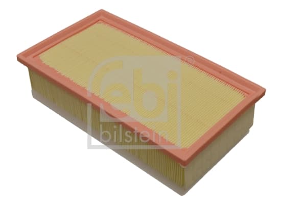 FEBI BILSTEIN Vzduchový filter 100384 1