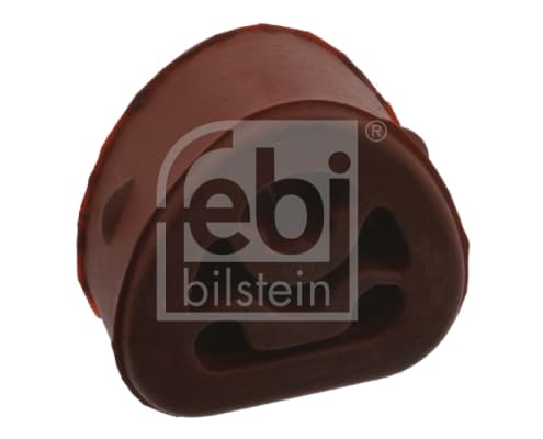FEBI BILSTEIN Držiak výfukového systému 10040 1