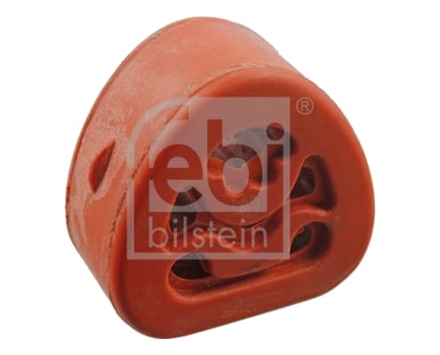 FEBI BILSTEIN Držiak výfukového systému 10041 1