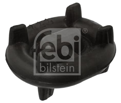 FEBI BILSTEIN Držiak výfukového systému 10044 1