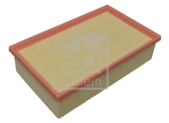 FEBI BILSTEIN Vzduchový filter 100468 1