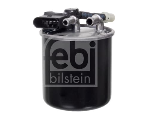 FEBI BILSTEIN Palivový filter 100473 1