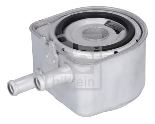 FEBI BILSTEIN Chladič motorového oleja 100500 1
