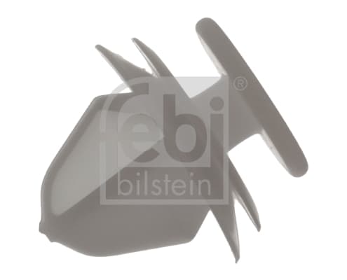 FEBI BILSTEIN Prídržná spona, obloženie podlahy 100539 1