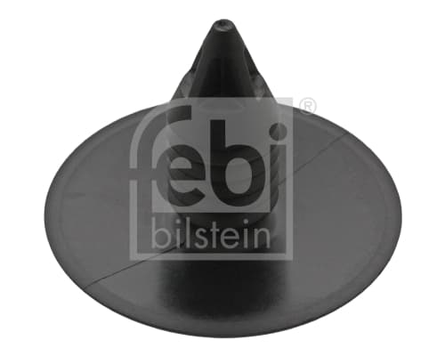 FEBI BILSTEIN Prídržná spona, obloženie podlahy 100541 1