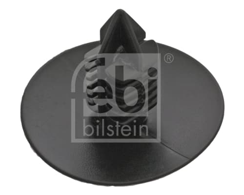FEBI BILSTEIN Prídržná spona, obloženie podlahy 100542 1