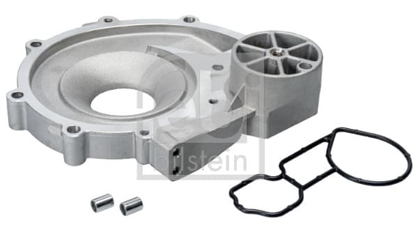 FEBI BILSTEIN Kryt vodného čerpadla 100578 1