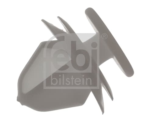 FEBI BILSTEIN Prídržná spona, obloženie podlahy 100604 1