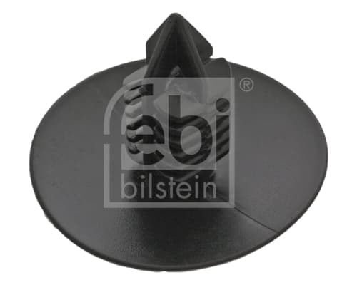 FEBI BILSTEIN Prídržná spona, obloženie podlahy 100609 1