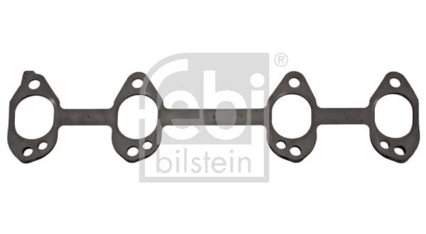 FEBI BILSTEIN Tesnenie, kolektor výfuk. plynov 100665 1