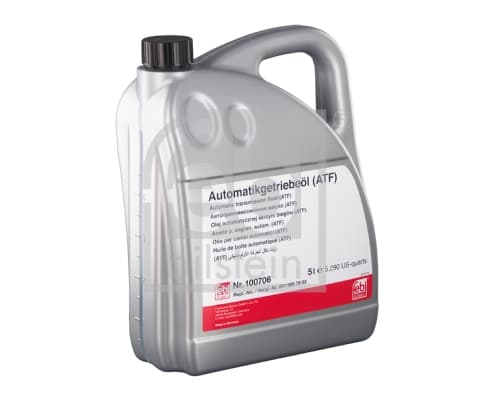 FEBI BILSTEIN Olej do automatickej prevodovky 100706 1