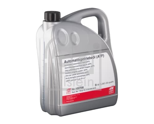 FEBI BILSTEIN Olej do automatickej prevodovky 100708 1
