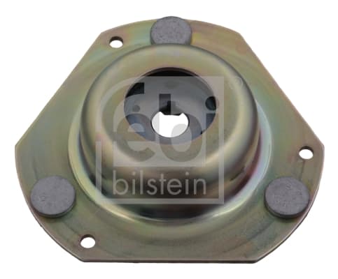 FEBI BILSTEIN Ložisko pružnej vzpery 100788 1
