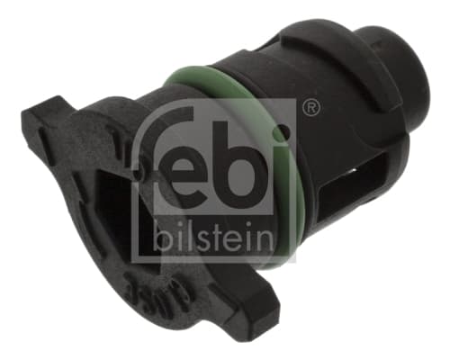 FEBI BILSTEIN Uzatváracia skrutka, olejová vaňa 100989 1