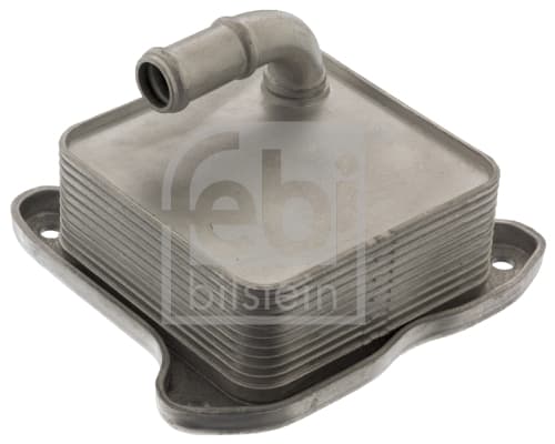 FEBI BILSTEIN Chladič motorového oleja 101005 1