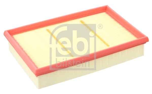 FEBI BILSTEIN Vzduchový filter 101332 1