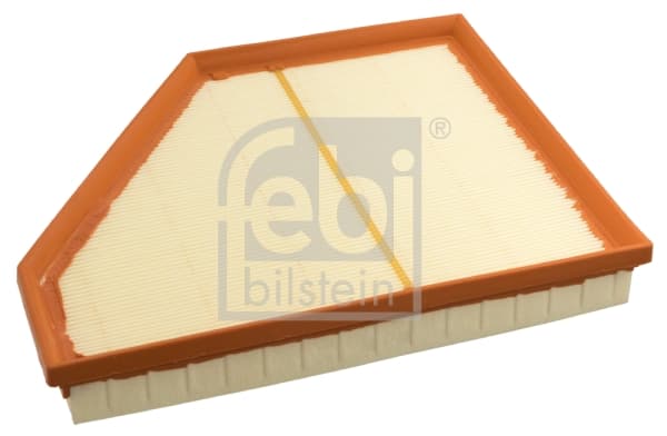 FEBI BILSTEIN Vzduchový filter 101333 1