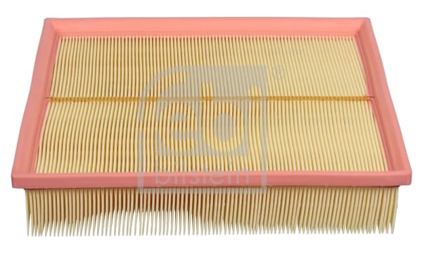 FEBI BILSTEIN Vzduchový filter 101336 1