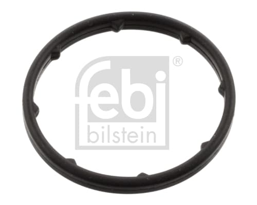 FEBI BILSTEIN Tesniaci krúžok chladiča oleja 101400 1