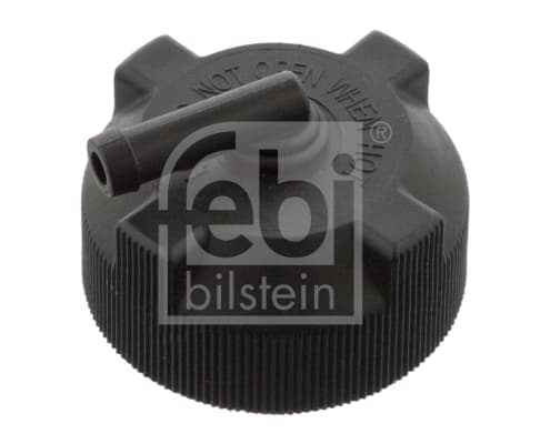 FEBI BILSTEIN Uzatvárací kryt, nádobka chladiacej kvapaliny 101420 1