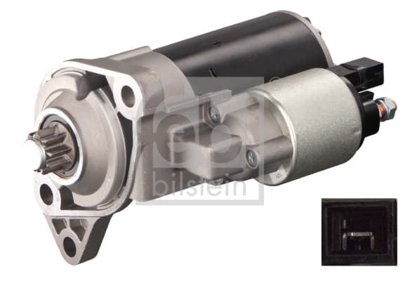 FEBI BILSTEIN Štartér 101567 1