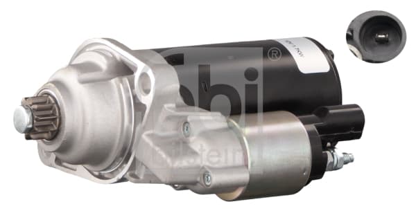 FEBI BILSTEIN Štartér 101569 1