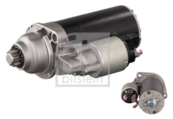 FEBI BILSTEIN Štartér 101570 1