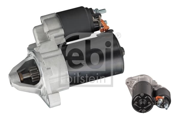 FEBI BILSTEIN Štartér 101587 1