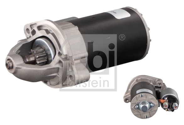 FEBI BILSTEIN Štartér 101596 1