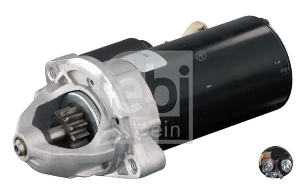 FEBI BILSTEIN Štartér 101604 1