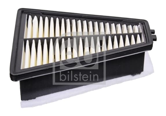FEBI BILSTEIN Vzduchový filter 101642 1