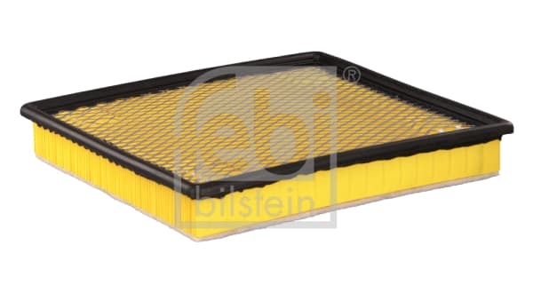 FEBI BILSTEIN Vzduchový filter 101643 1