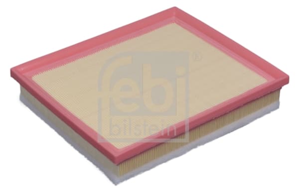 FEBI BILSTEIN Vzduchový filter 101647 1