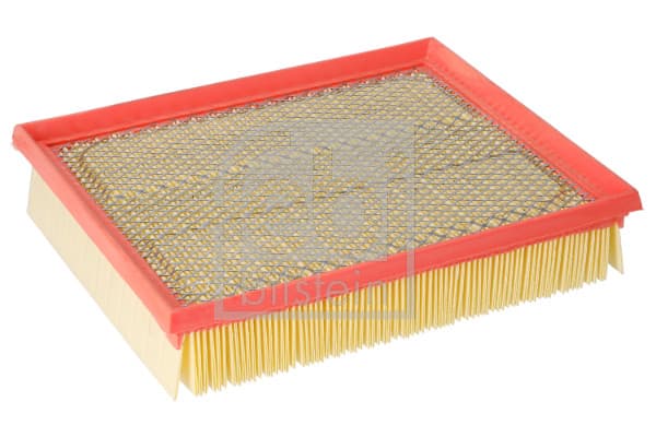 FEBI BILSTEIN Vzduchový filter 101660 1