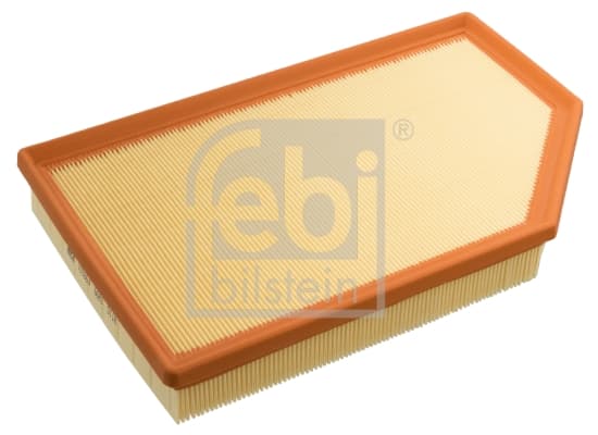 FEBI BILSTEIN Vzduchový filter 101661 1
