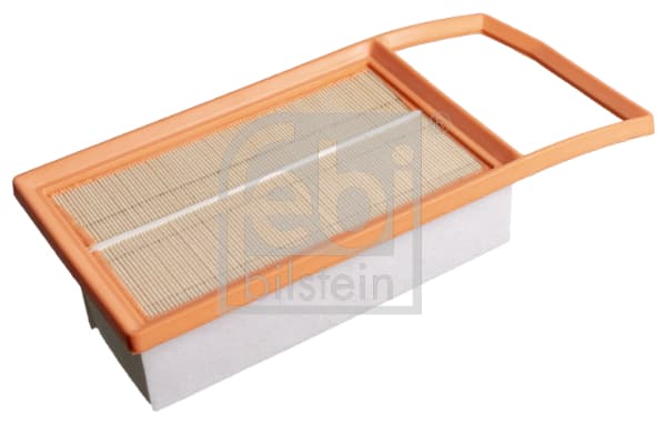 FEBI BILSTEIN Vzduchový filter 101664 1