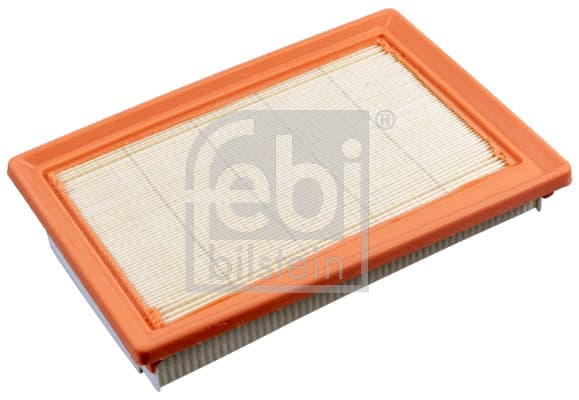FEBI BILSTEIN Vzduchový filter 101665 1