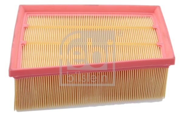 FEBI BILSTEIN Vzduchový filter 101666 1